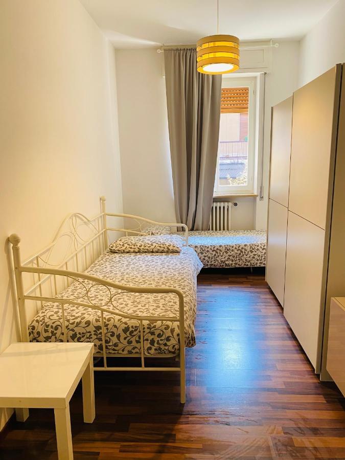 Appartmentslapiazzetta -1-2-6 Сесто-Календе Экстерьер фото