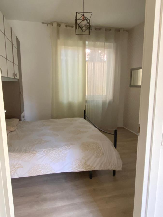 Appartmentslapiazzetta -1-2-6 Сесто-Календе Экстерьер фото