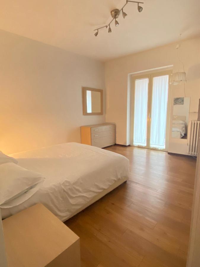 Appartmentslapiazzetta -1-2-6 Сесто-Календе Экстерьер фото